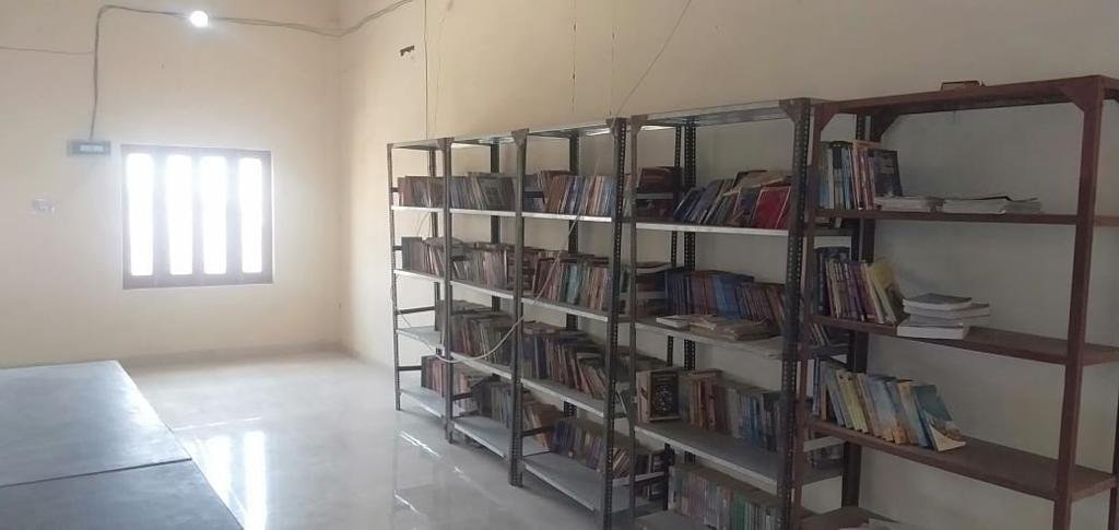 Library