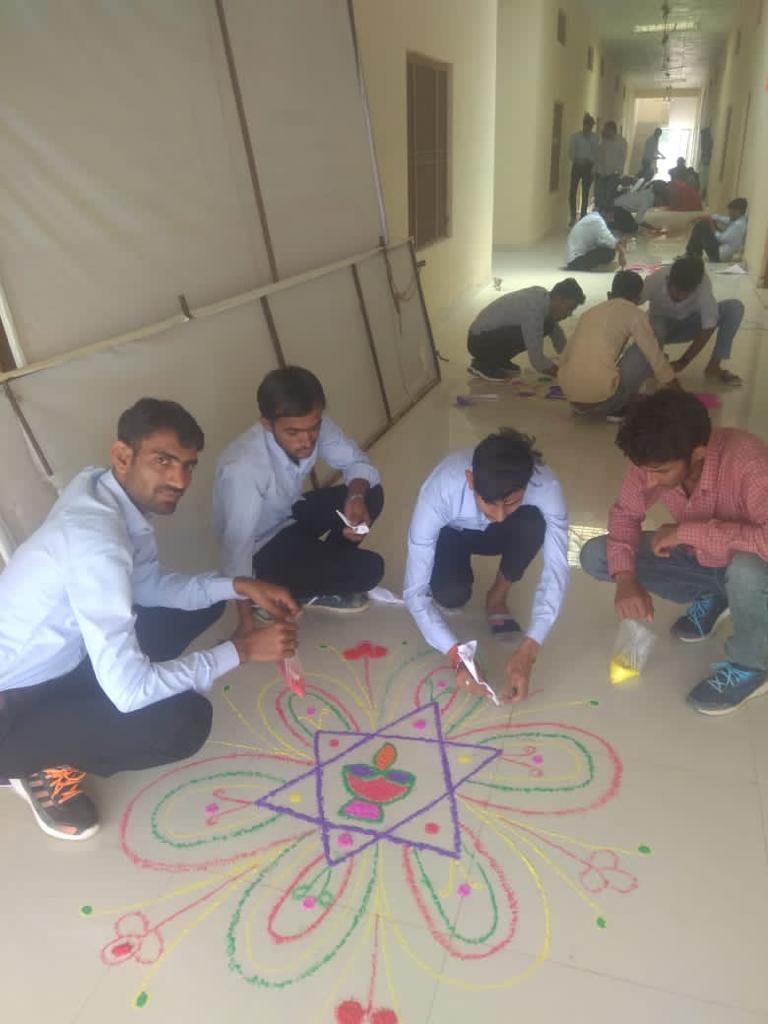 Art and Craft