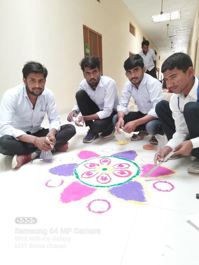 Art and Craft
