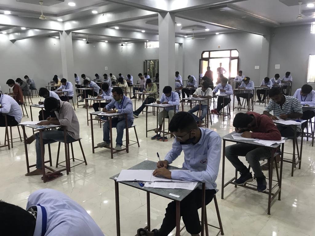 Exam