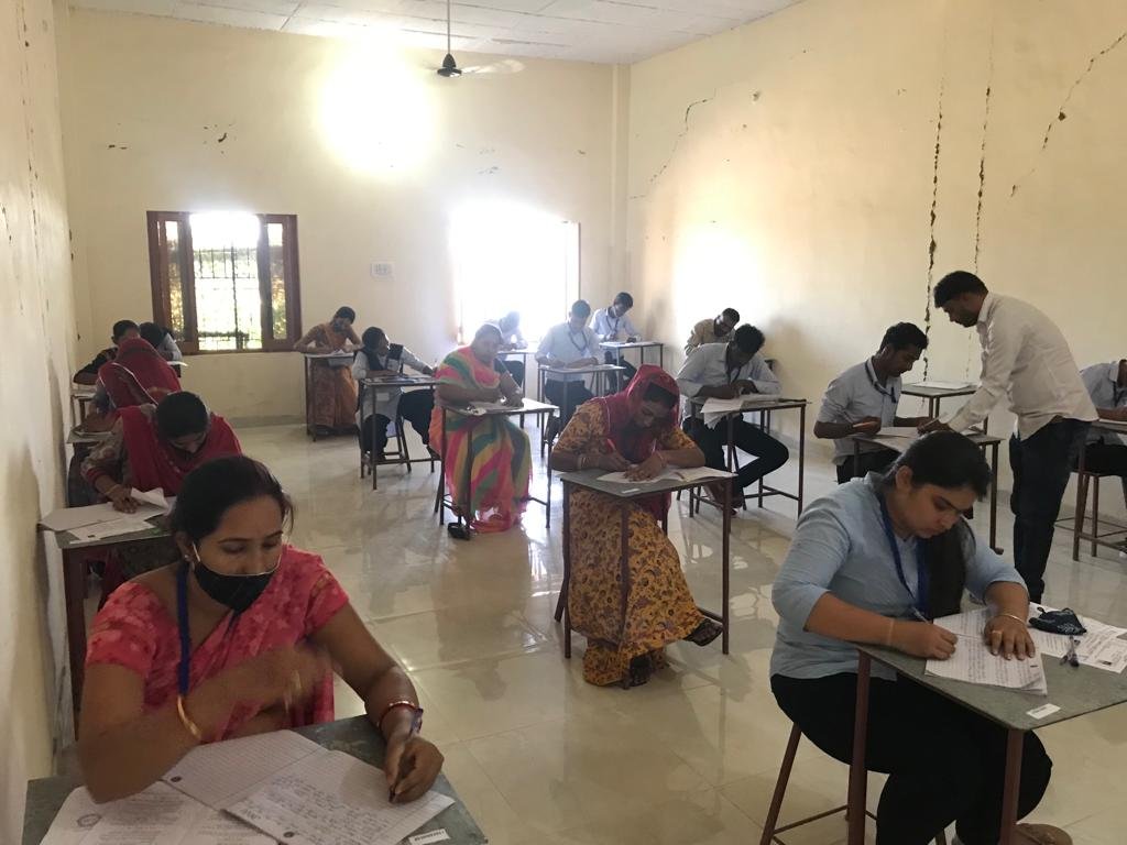Exam
